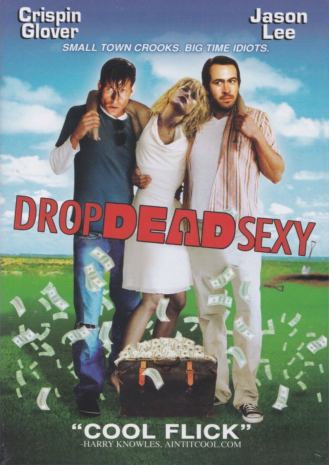 Poster of Drop Dead Sexy