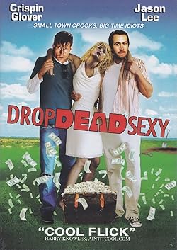 Poster of Drop Dead Sexy