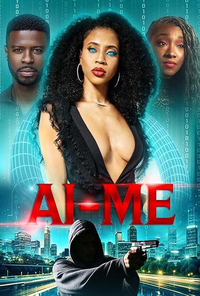 Primary photo for Ai-Me Fatal Deception Primary photo for Ai-Me Fatal Deception