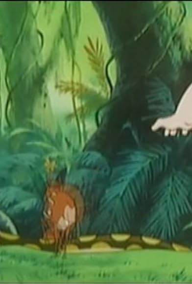 Primary photo for Mowgli Comes to the Jungle: Part 1 Primary photo for Mowgli Comes to the Jungle: Part 1