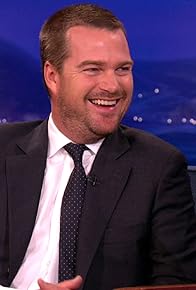 Primary photo for Chris O'Donnell/Sage Kotsenburg/Needtobreathe Primary photo for Chris O'Donnell/Sage Kotsenburg/Needtobreathe