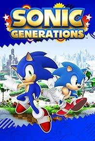 Primary photo for Sonic Generations Primary photo for Sonic Generations