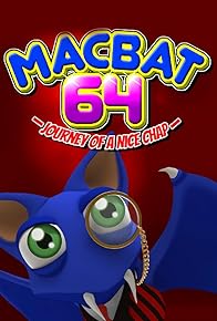 Primary photo for Macbat 64