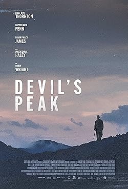 Poster of Devil's Peak