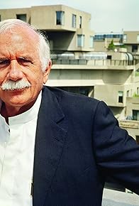 Primary photo for Moshe Safdie: The Power of Architecture