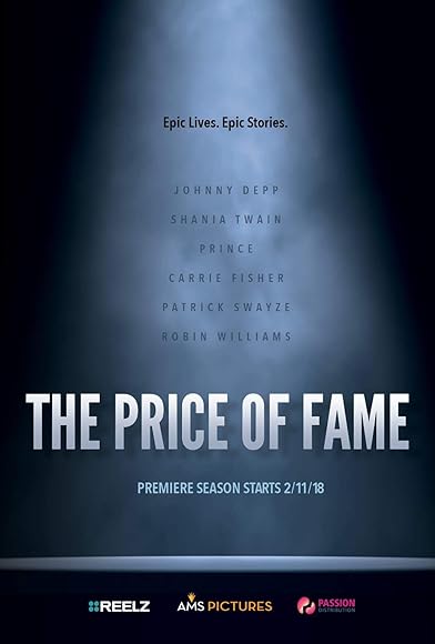 Primary photo for The Price of Fame Primary photo for The Price of Fame