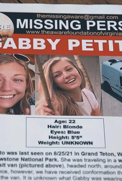 Primary photo for Where is Gabby? Primary photo for Where is Gabby?
