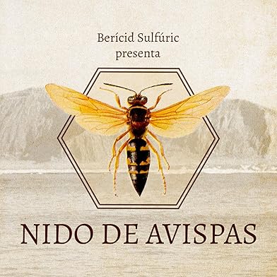 Primary photo for Nido de Avispas Primary photo for Nido de Avispas