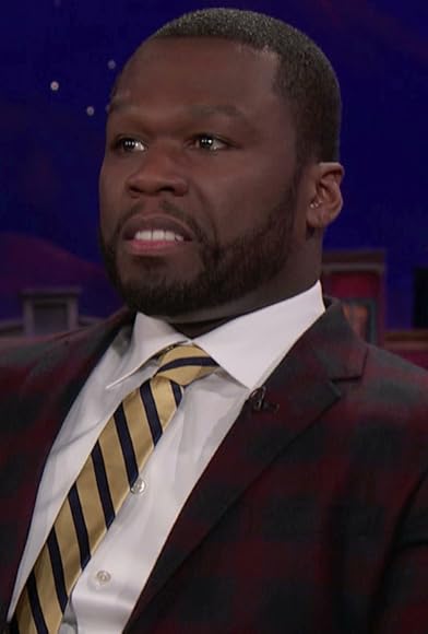 Primary photo for Curtis '50 Cent' Jackson/Rebecca Romijn/Dashboard Confessional Primary photo for Curtis '50 Cent' Jackson/Rebecca Romijn/Dashboard Confessional