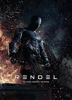 Poster of Rendel