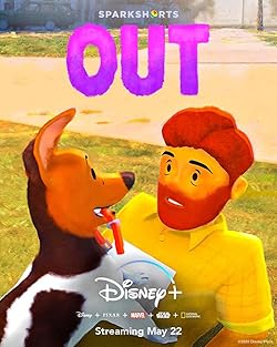 Poster of Out