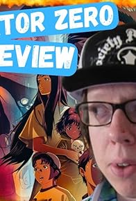 Primary photo for Simple Review: Terminator Zero