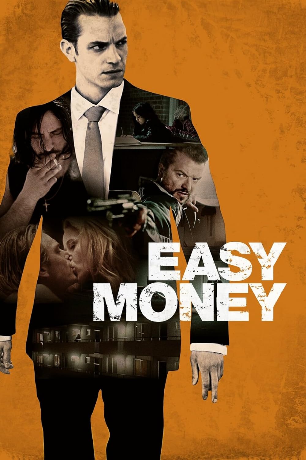 洋楽 She - Easy Money / Handsome Stranger She – Easy Money / Handsome Stranger – Vinyl (12
