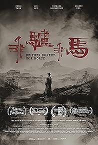 Primary photo for Neither Donkey Nor Horse