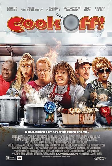 Primary photo for Cook Off! Primary photo for Cook Off!
