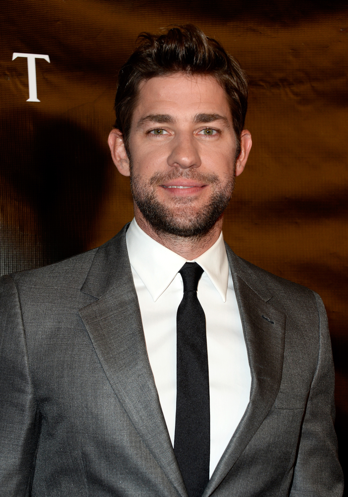 John Krasinski