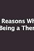 Primary photo for Why I Quit Being a Therapist: Six Reasons by Daniel Mackler