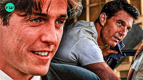 I suddenly saw the whole film collapsing”: Hugh Grant&rsquo;s First 