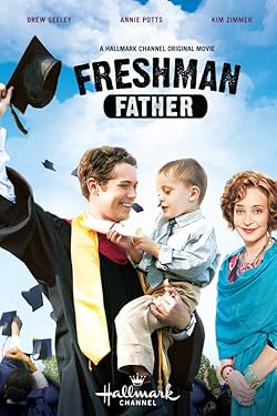 Poster of Freshman Father