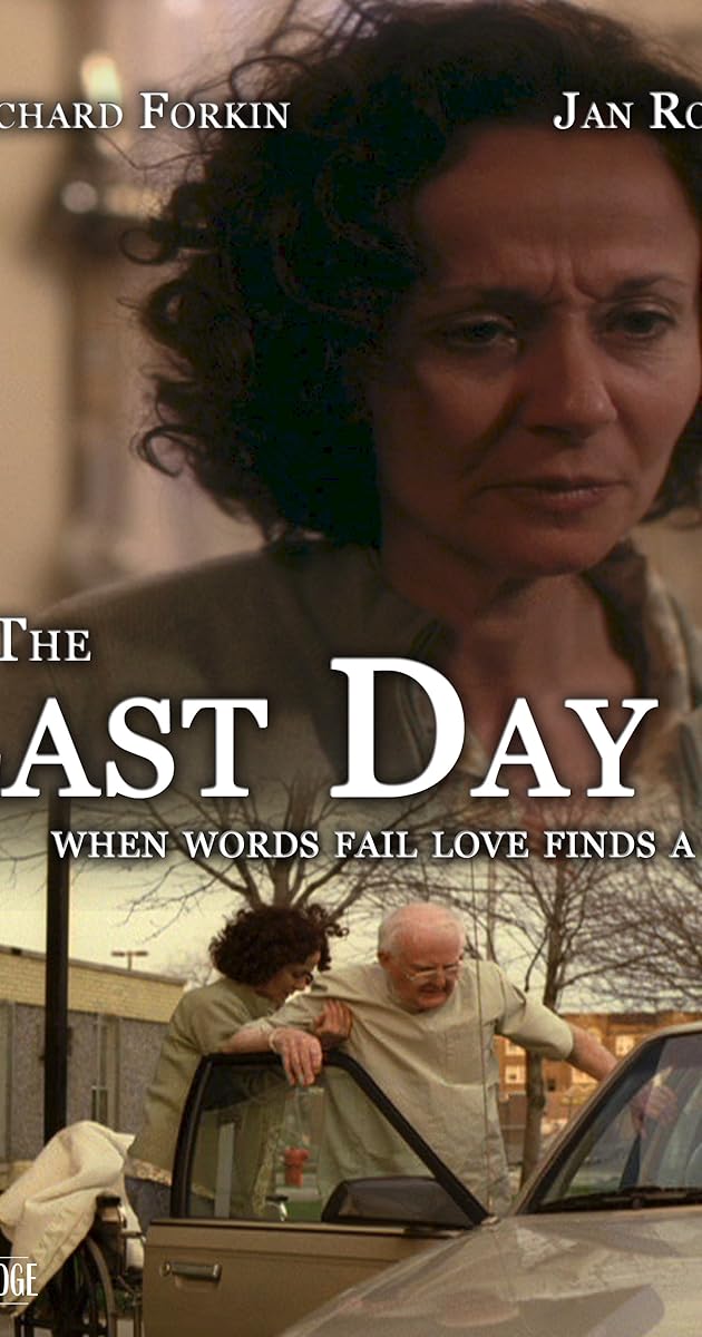 The Last Day Film The Last Day (2010) - IMDb
