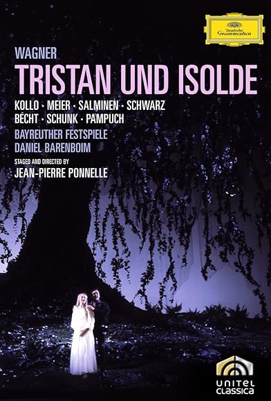Primary photo for Tristan und Isolde Primary photo for Tristan und Isolde