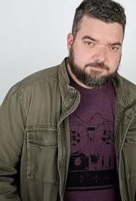Primary photo for Jeffrey Addiss