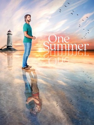Poster of One Summer