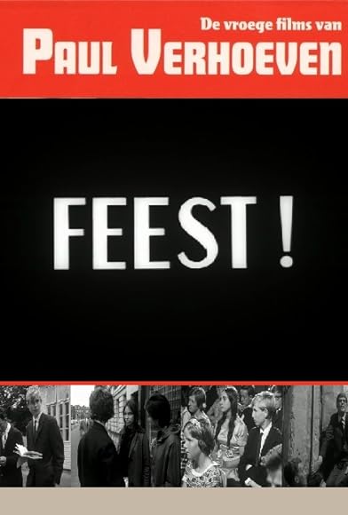 Primary photo for Feest! Primary photo for Feest!