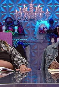 Primary photo for Comedy Queens