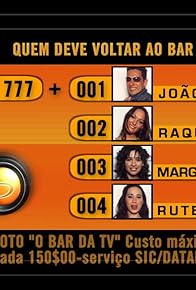 Primary photo for O Bar da TV Primary photo for O Bar da TV