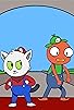 Primary photo for Fortnite: Game Jumpers Primary photo for Fortnite: Game Jumpers