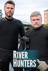 Primary photo for River Hunters