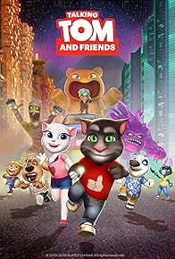 Primary photo for Talking Tom & Friends