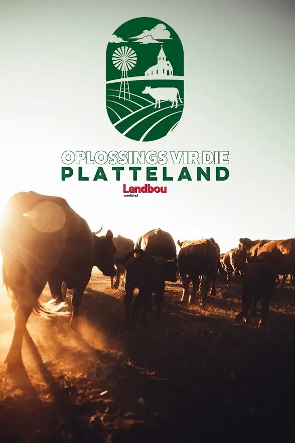 Oplossings vir die platteland