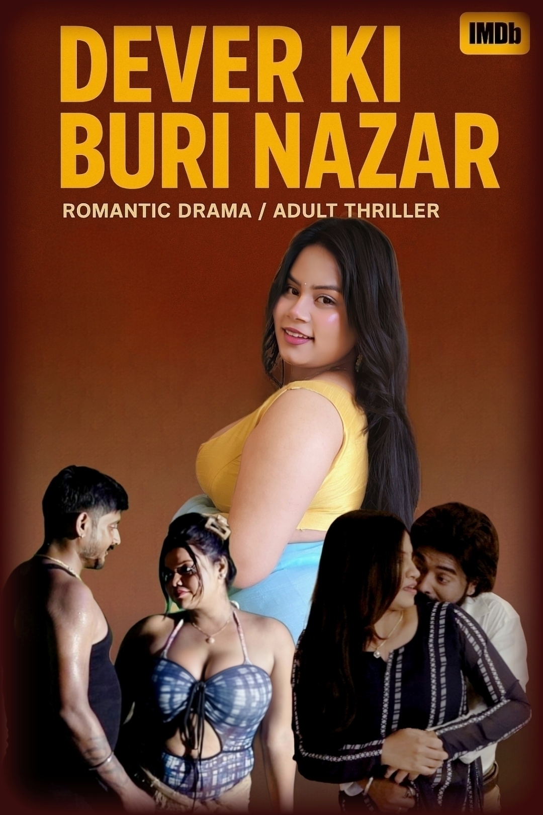 Dever Ki Buri Nazar
