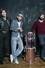 Peter Bjorn and John's primary photo Peter Bjorn and John's primary photo