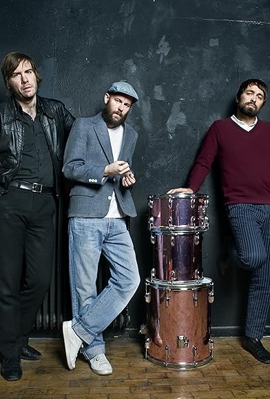 Primary photo for Peter Bjorn and John Primary photo for Peter Bjorn and John