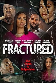 Primary photo for Fractured