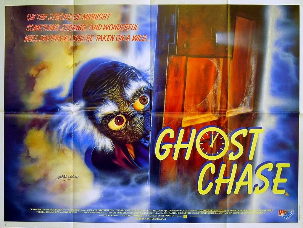 【中古】 Chase The Ghost SignalHill 中古】 Chase The Ghost SignalHill