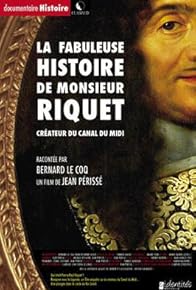 Primary photo for La fabuleuse histoire de Monsieur Riquet