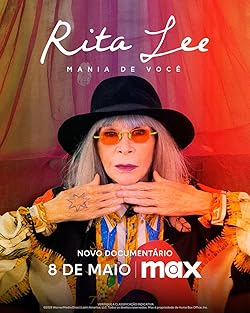 Poster of Rita Lee: Mania de Você