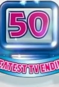 Primary photo for 50 Greatest TV Endings Primary photo for 50 Greatest TV Endings