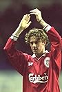 Steve McManaman's primary photo Steve McManaman's primary photo