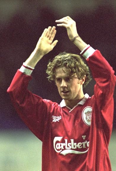 Primary photo for Steve McManaman Primary photo for Steve McManaman