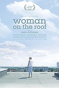 Primary photo for Woman on the Roof Primary photo for Woman on the Roof