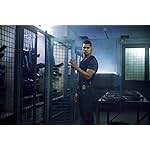 Actor: Mark Coles Smith