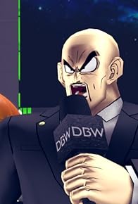 Primary photo for Dragon Ball Wrestling