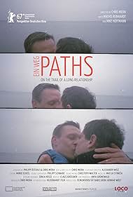 Paths: Ein Weg Banda sonora (2017) cobrir
