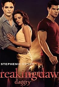 Primary photo for Daggry: Breaking Dawn