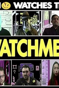 Primary photo for Watchmen Zoom Play